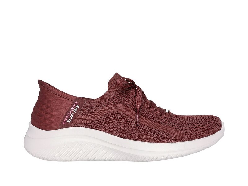 Skechers - ULTRA FLEX 3.0 BRILLIANT PATH - 149710 BURG - Rot 