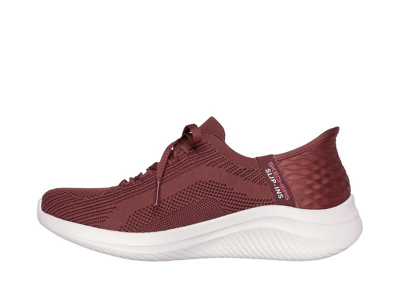 Skechers - ULTRA FLEX 3.0 BRILLIANT PATH - 149710 BURG - Rot 