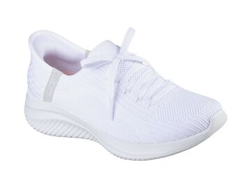 Skechers - ULTRA FLEX 3.0 BRILLIANT PATH - 149710 WHT - Weiß