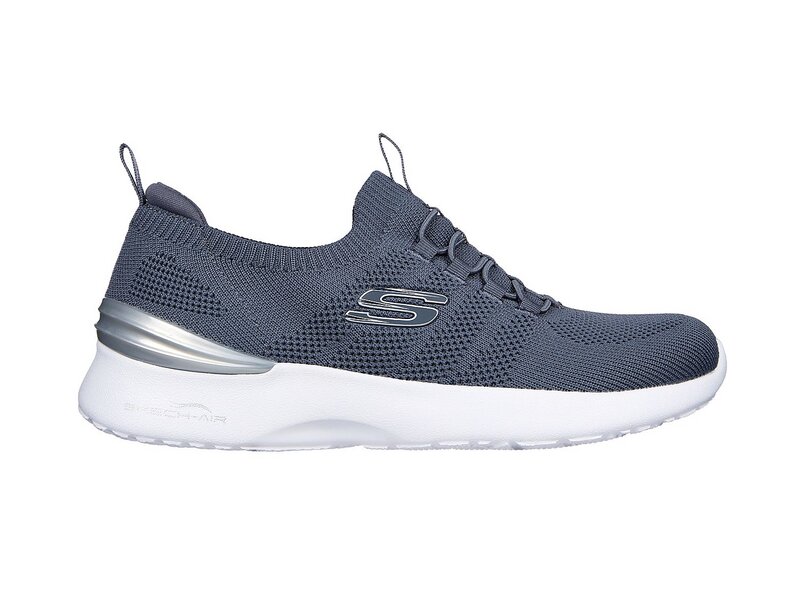 Skechers - SPORT WOMENS - Grau 