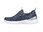 Skechers - SPORT WOMENS - Grau 