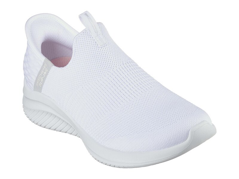 Skechers - SPORT WOMENS - Weiß 