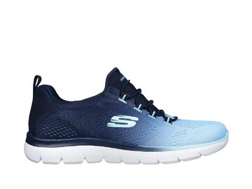 Skechers - SPORT WOMENS - Blau