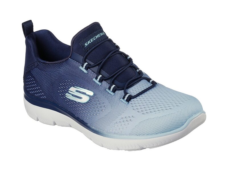 Skechers - SPORT WOMENS - Blau 