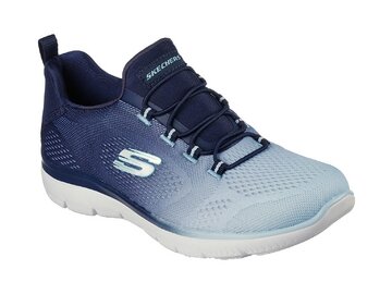 Skechers - SPORT WOMENS - Blau