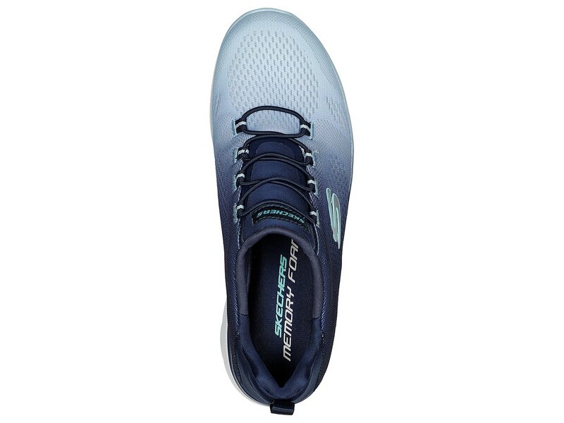 Skechers - SPORT WOMENS - Blau 