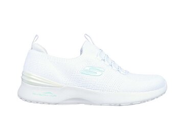 Skechers - SPORT WOMENS - Weiß