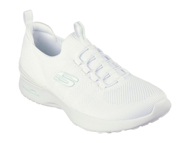 Skechers - SPORT WOMENS - Weiß 