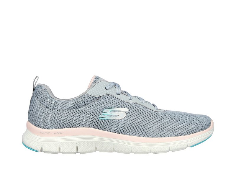 Skechers - SPORT WOMENS - Grau 