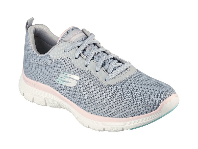 Skechers - SPORT WOMENS - Grau 