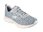 Skechers - SPORT WOMENS - Grau 