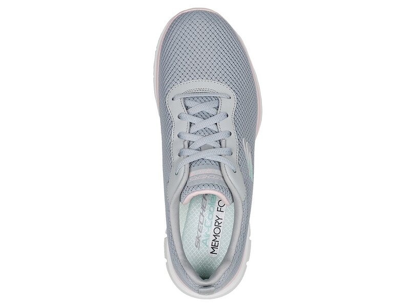 Skechers - SPORT WOMENS - Grau 