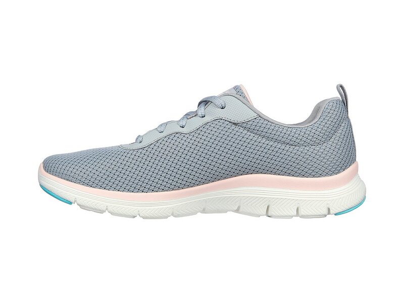 Skechers - SPORT WOMENS - Grau 