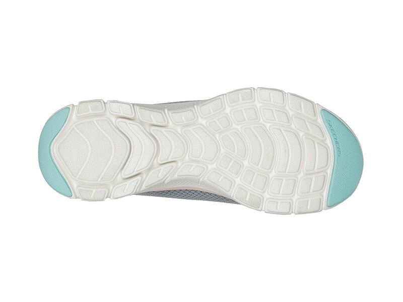 Skechers - SPORT WOMENS - Grau 