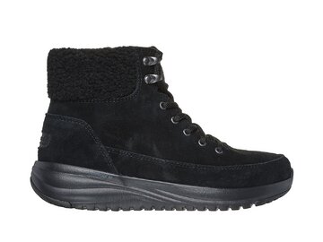 Skechers - ON-THE-GO STELLAR WINTERIZE - Schwarz