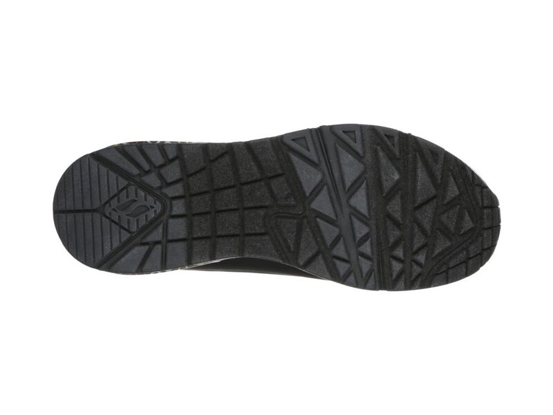 Skechers - UNO LOVING LOVE - 155506 BBK - Schwarz 