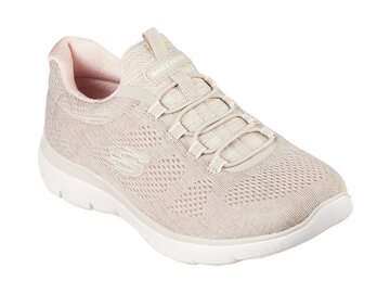 Skechers - SUMMITS FUN FLARE - 150113 TPPK - Grau