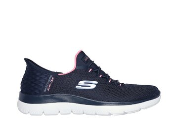 Skechers - SPORT WOMENS - Blau