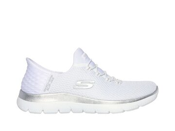 Skechers - SPORT WOMENS - Weiß