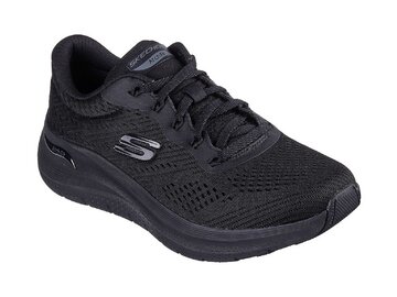 Skechers - SPORT WOMENS - Schwarz