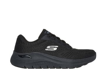 Skechers - SPORT WOMENS - Schwarz