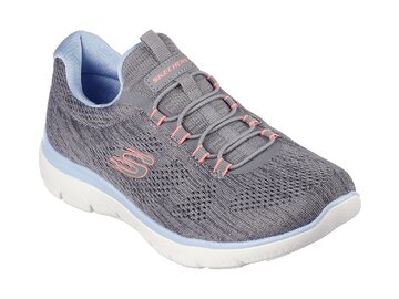 Skechers - SPORT WOMENS - Grau