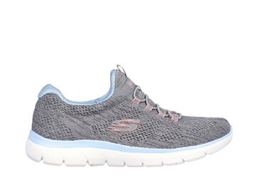 Skechers - SPORT WOMENS - Grau