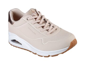 Skechers - STREET WOMENS - Beige