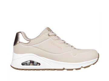 Skechers - STREET WOMENS - Beige