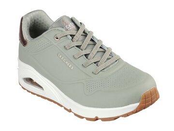 Skechers - STREET WOMENS - Grün