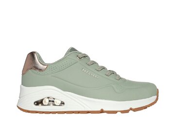 Skechers - STREET WOMENS - Grün