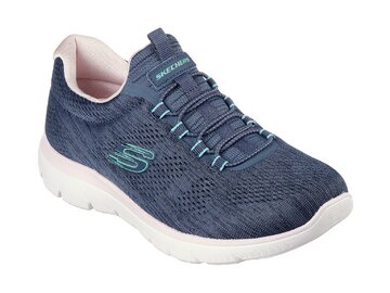 Skechers - SPORT WOMENS - Blau