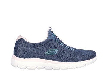 Skechers - SPORT WOMENS - Blau