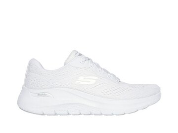 Skechers - SPORT WOMENS - Weiß