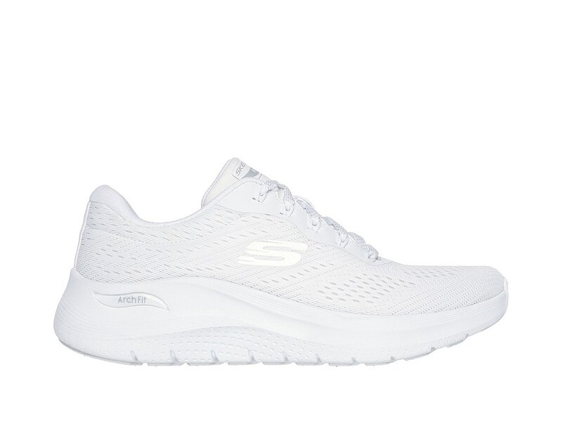 Skechers ARCH FIT 2.0 BIG LEAGUE - 150051 WHT - Weiß 