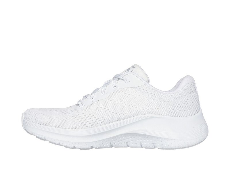 Skechers ARCH FIT 2.0 BIG LEAGUE - 150051 WHT - Weiß 