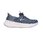 Skechers - EDGERIDE IMPRESSION - 150470 NVLV - Blau 