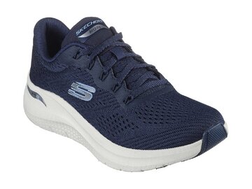 Skechers - SPORT WOMENS - Blau