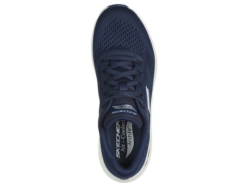 Skechers - ARCH FIT 2.0 BIG LEAGUE - 150051 NVY - Blau 