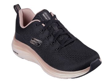 Skechers - VAPOR FOAM MIDNIGHT GLIMMER - 150025 BKRG - Schwarz