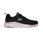 Skechers - VAPOR FOAM MIDNIGHT GLIMMER - 150025 BKRG - Schwarz 