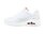 Skechers - UNO SPREAD THE LOVE - 155507 WRPK - Weiß 