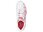 Skechers - UNO SPREAD THE LOVE - 155507 WRPK - Weiß 