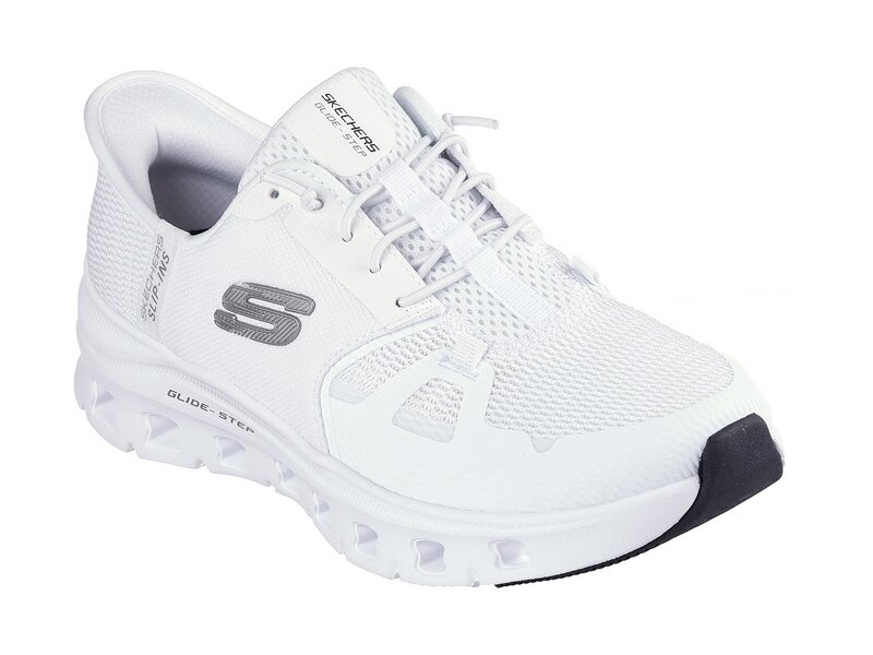 Skechers - GLIDE-STEP PRO - 150420 WHT - Weiß 