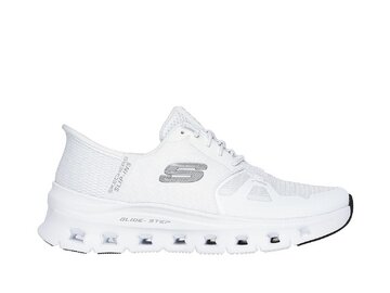 Skechers - SPORT WOMENS - Weiß