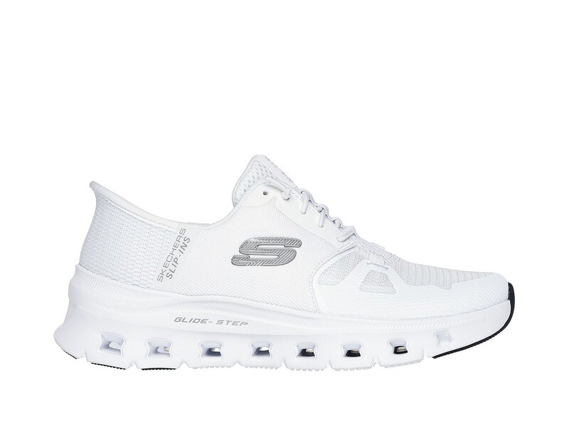 Skechers - GLIDE-STEP PRO - 150420 WHT - Weiß 