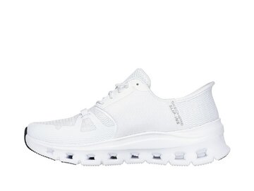 Skechers - GLIDE-STEP PRO - Weiß