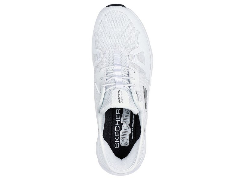 Skechers - GLIDE-STEP PRO - 150420 WHT - Weiß 