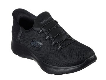 Skechers - SUMMITS DIAMOND DREAM - 150123 BBK - Schwarz