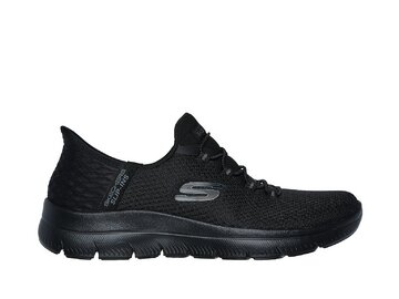 Skechers - SPORT WOMENS - Schwarz